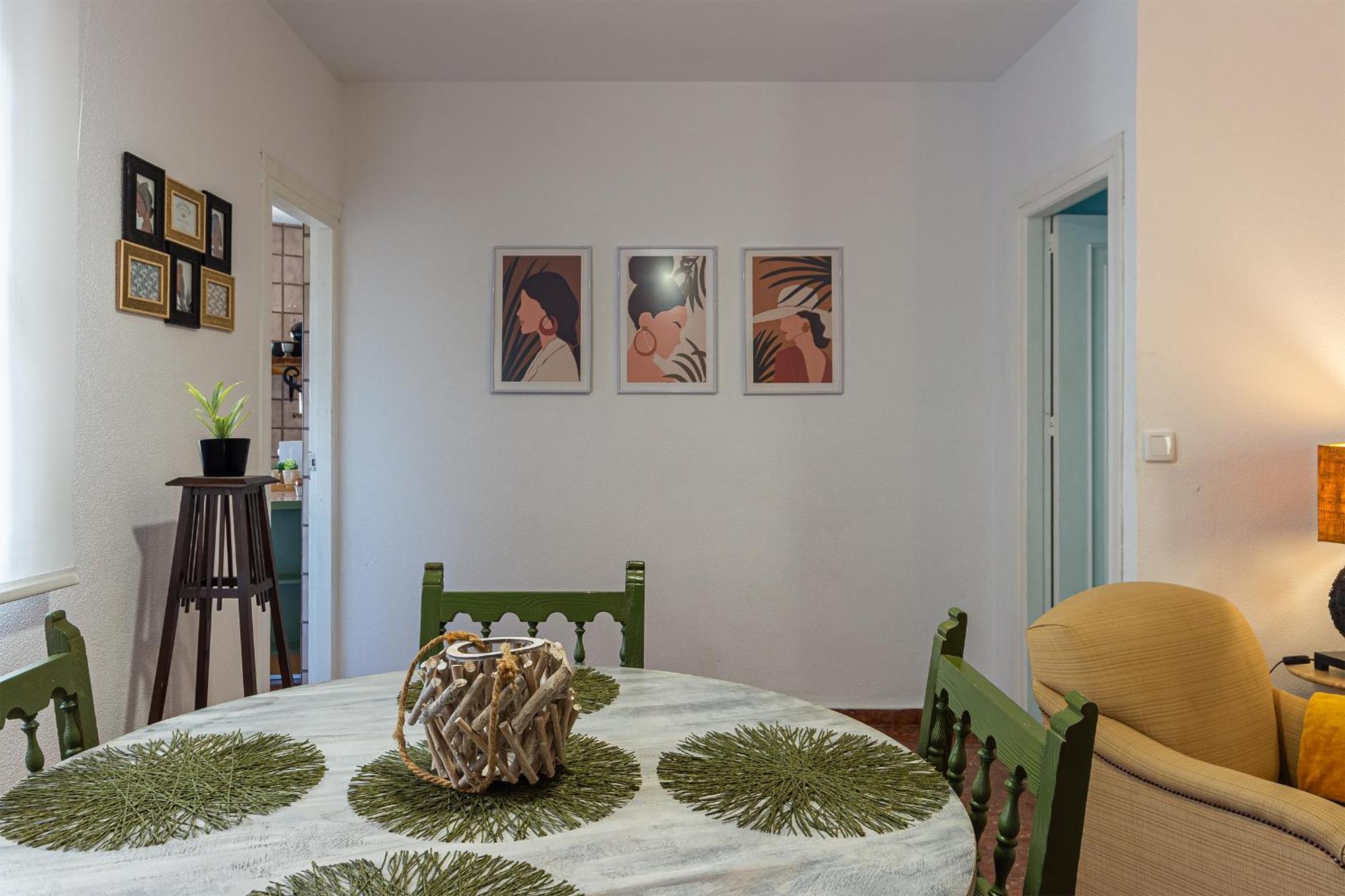 Casa Lola Preciosa Azotea Vistas Panoramicas Apartment Almunecar Exterior photo